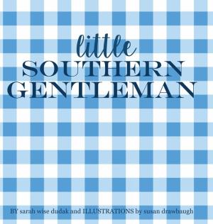 Book - Little Southern Gentleman
