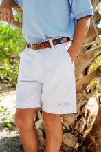 Load image into Gallery viewer, Charlie&#39;s Chinos - Worth Ave White - Twill
