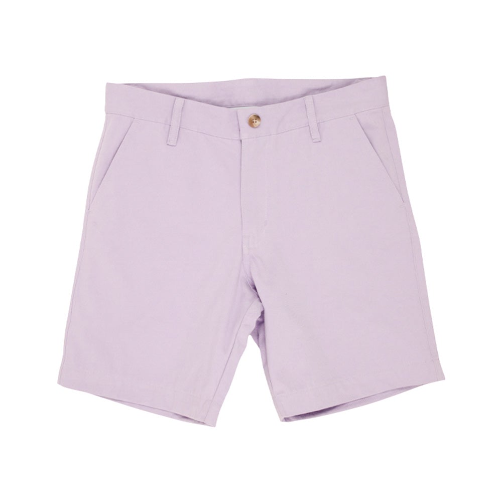 Charlie's Chinos - Lauderdale Lavender - Twill