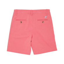 Load image into Gallery viewer, Charlie&#39;s Chinos - Parrot Cay Coral - Twill
