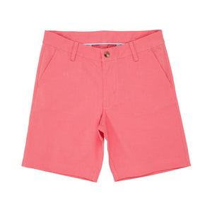 Charlie's Chinos - Parrot Cay Coral - Twill
