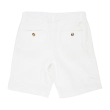 Load image into Gallery viewer, Charlie&#39;s Chinos - Worth Ave White - Twill
