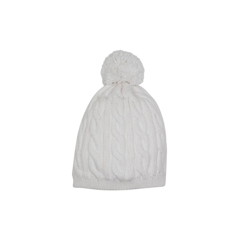 Collins Cable Knit Hat - Various Colors