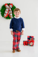 Load image into Gallery viewer, Prep School Pants - Middleton Place Plaid
