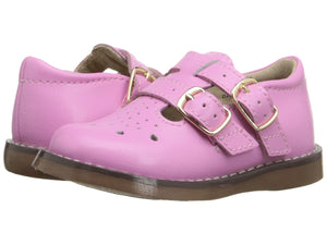 Footmates Danielle Shoe - Pink