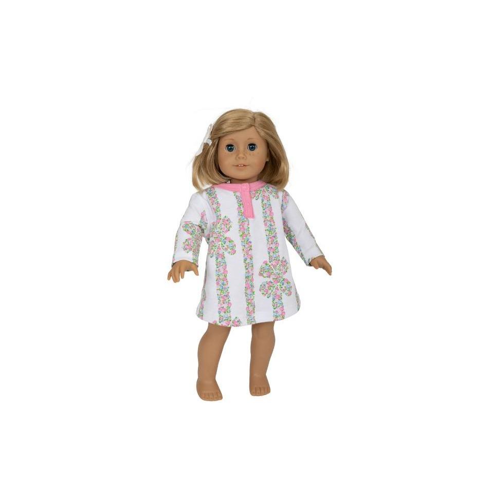 Dolly Nightingale Nightgown - Rutledge Ribbons