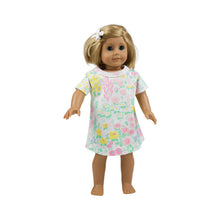 Load image into Gallery viewer, Dolly Polly Play Dress - Winchester Wildflower
