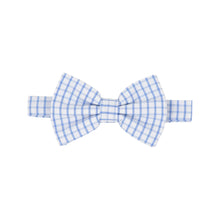 Load image into Gallery viewer, Baylor Bow Tie - Spring Plaids &amp; Seersuckers
