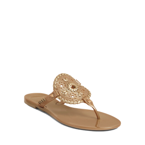 Jack rogers georgica jelly online sandal sale