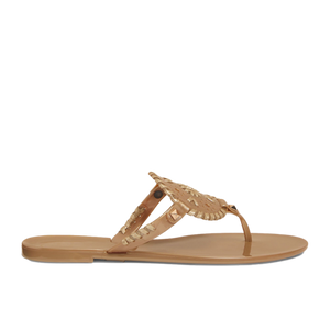 Georgica sales jelly sandal