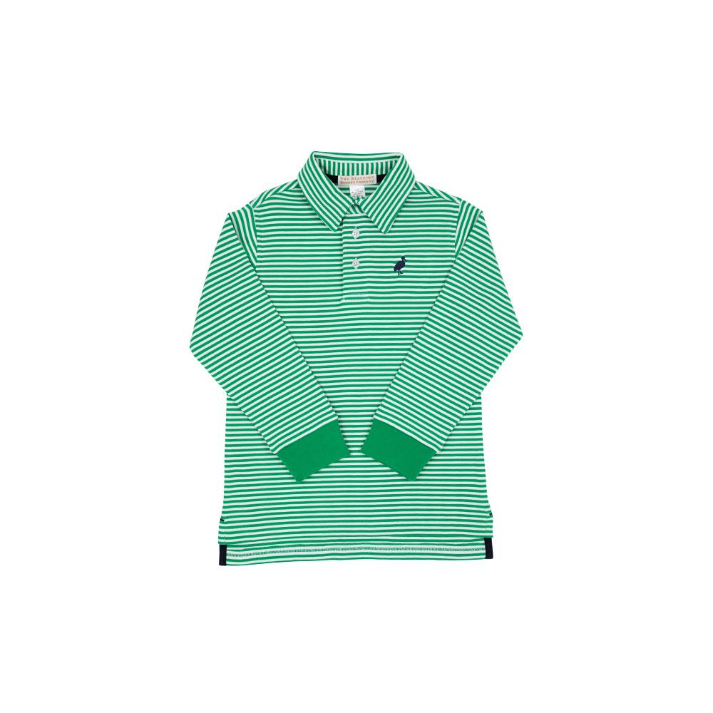 Kelly green ralph lauren polo shirt sale