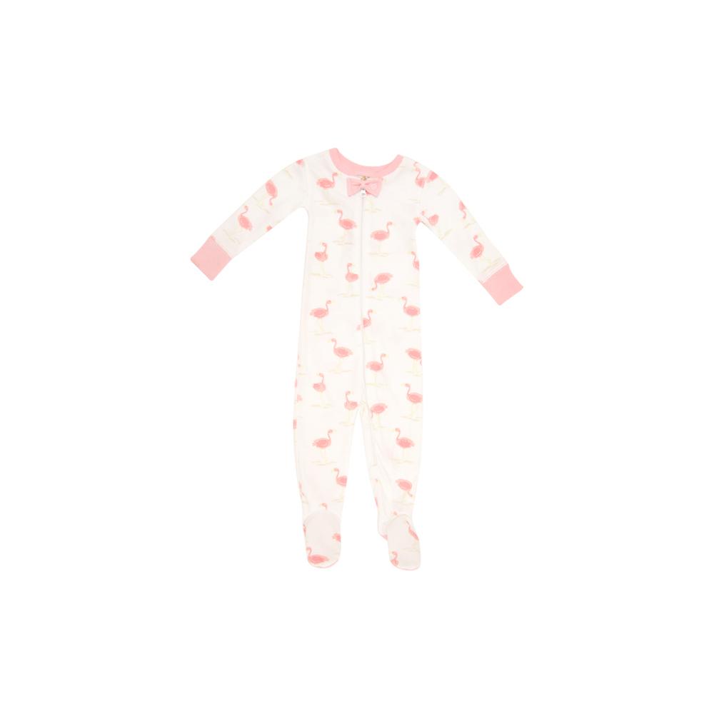 Noelle's Night Night - Flarda Flamingo w/ Sandpearl Pink