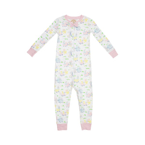 Noelle's Night Night - Windsor Club Carriage w/ Palm Beach Pink