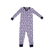 Load image into Gallery viewer, Noelle&#39;s Night Night - Missy Todd Tassels w/ Nantucket Navy
