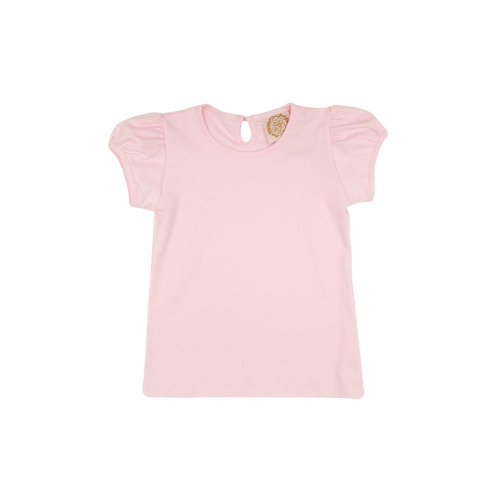 Penny's Play Shirt - Palm Beach Pink - Short Sleeve