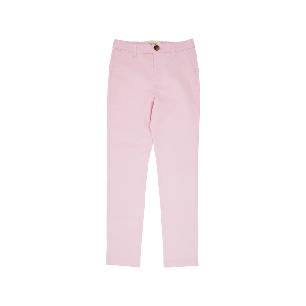 Pep Club Pants - Palm Beach Pink - Corduroy