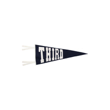 Load image into Gallery viewer, Back to School Pennant - Various Colors
