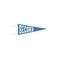 Load image into Gallery viewer, Back to School Pennant - Various Colors
