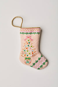Bauble Stockings - Multiple Options