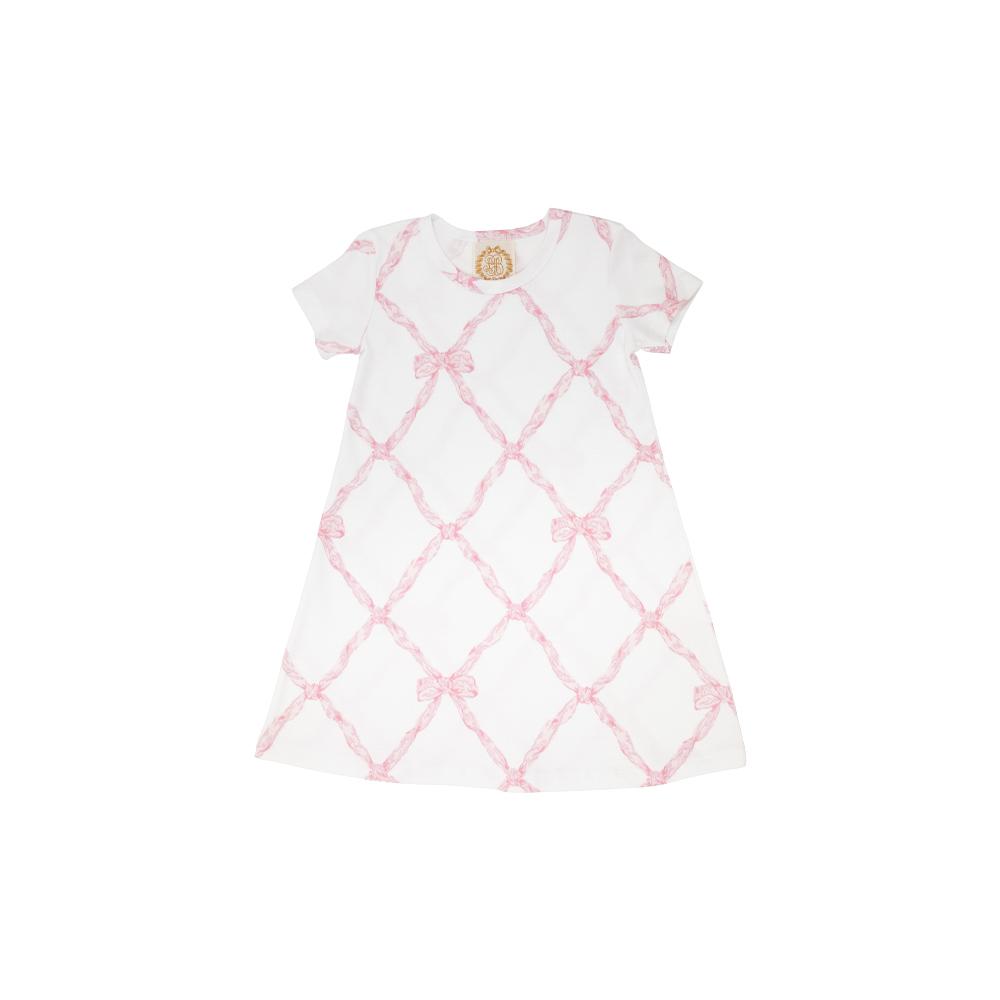 Polly Play Dress - Belle Meade Bow