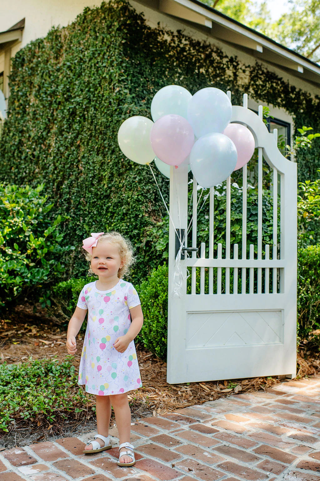Polly play dress online