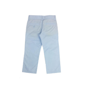 Prep School Pants - Buckhead Blue