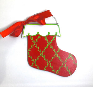 Ornaments by Hazel Martin Designs - Various Themes