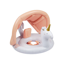 Load image into Gallery viewer, Baby Pool Float - Unicorn
