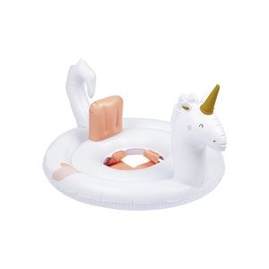 Baby Pool Float - Unicorn