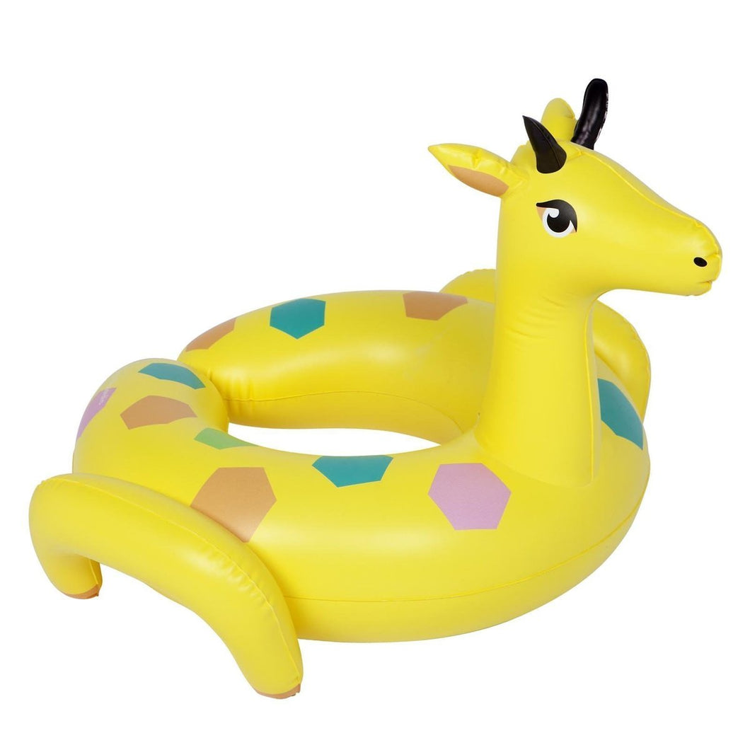 Pool Float - Giraffe
