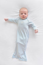 Load image into Gallery viewer, Sadler Sack Gown - Buckhead Blue
