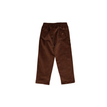 Load image into Gallery viewer, Sheffield Pant - Chelsea Chocolate - Corduroy
