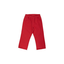 Load image into Gallery viewer, Sheffield Pant - Richmond Red - Corduroy
