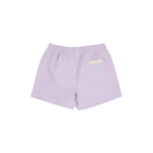 Load image into Gallery viewer, Sheffield Shorts - Lauderdale Lavender - Twill
