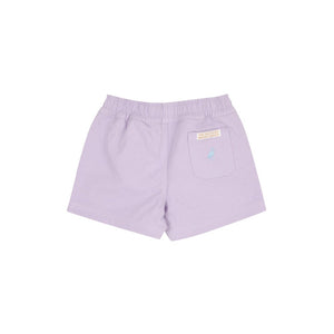 Sheffield Shorts - Lauderdale Lavender - Twill