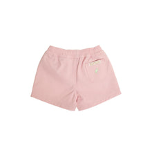 Load image into Gallery viewer, Sheffield Shorts - Palm Beach Pink - Twill
