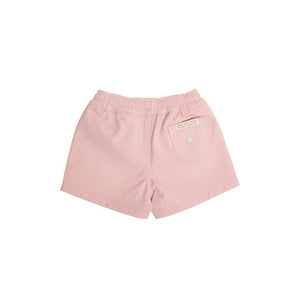 Sheffield Shorts - Palm Beach Pink - Twill