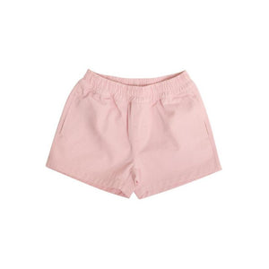 Sheffield Shorts - Palm Beach Pink - Twill