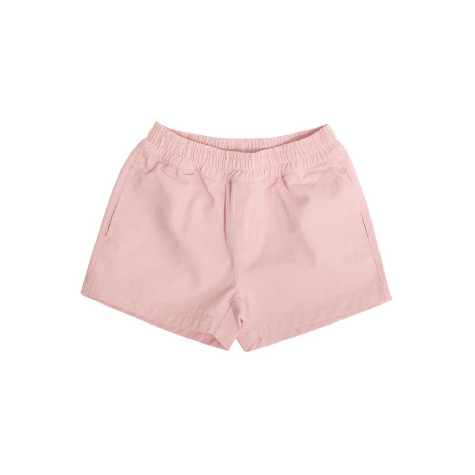 Sheffield Shorts - Palm Beach Pink - Twill