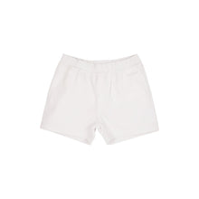Load image into Gallery viewer, Sheffield Shorts - Worth Ave White - Twill

