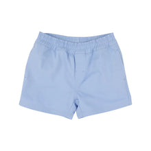 Load image into Gallery viewer, Sheffield Shorts - Beale Street Blue - Twill
