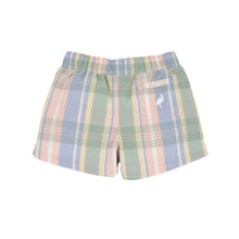 Load image into Gallery viewer, Sheffield Shorts - Osprey Point Plaid
