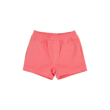 Load image into Gallery viewer, Sheffield Shorts - Parrot Bay Coral - Twill
