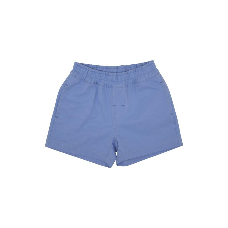 Sheffield Shorts - Barbados Blue - Twill