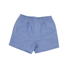 Load image into Gallery viewer, Sheffield Shorts - Park City Periwinkle - Twill
