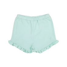 Load image into Gallery viewer, Shelby Anne Shorts - Sea Island Seafoam
