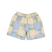 Load image into Gallery viewer, Shelton Shorts - May River Madras
