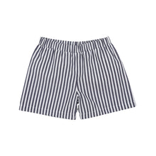 Load image into Gallery viewer, Shelton Shorts - Nantucket Navy Stripe
