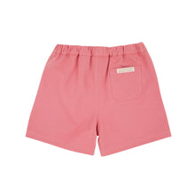 Load image into Gallery viewer, Shelton Shorts - Nantucket Red w/ Drawstring - Twill
