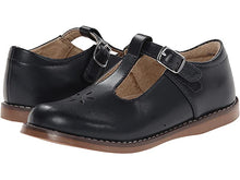 Load image into Gallery viewer, Footmates Sherry Shoe - Navy
